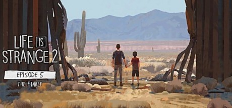 奇异人生2 第五章