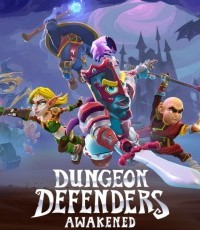 地牢守护者：觉醒