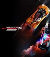 极品飞车：热力追踪 重制版