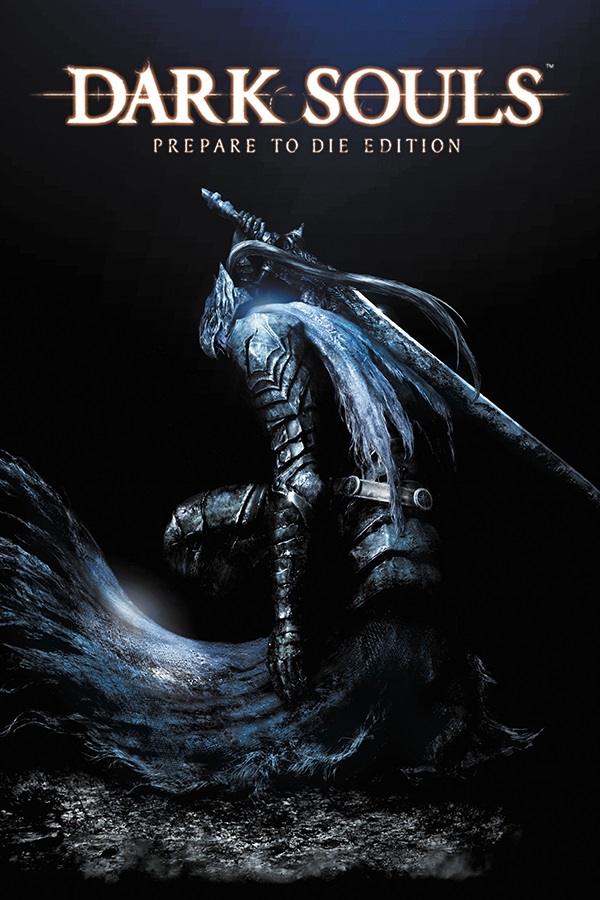 黑暗之魂：受死版