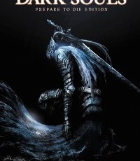 黑暗之魂：受死版