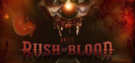 直到黎明：血戮