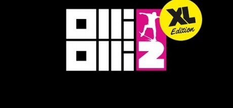 像素滑板2：XL版