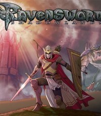 掠夺之剑：暗影大陆