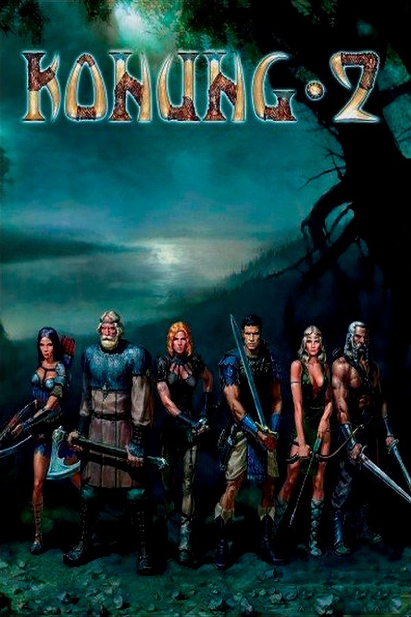 北方传奇2：泰坦之血