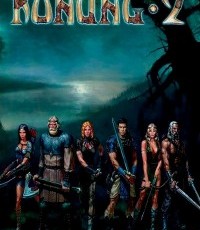 北方传奇2：泰坦之血