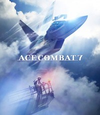 皇牌空战7：未知天空