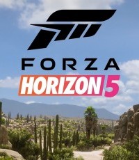 极限竞速：地平线5