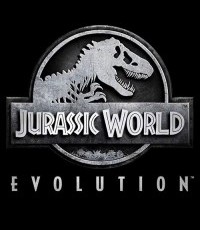 侏罗纪世界：进化