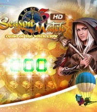 四季女神3：女巫克劳族的诅咒