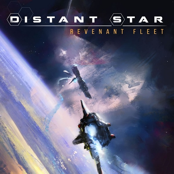 遥远的行星：战舰归来