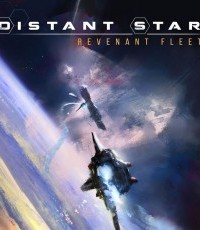 遥远的行星：战舰归来