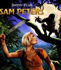 秘密档案4：山姆彼得斯