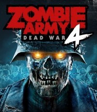 僵尸部队4：死亡战争