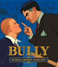 恶霸鲁尼：奖学金版