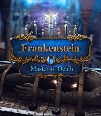 科学怪人：死亡的主宰