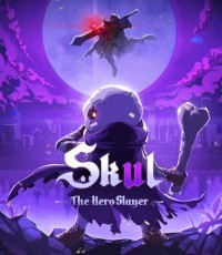 小骨：英雄杀手