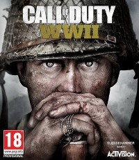 使命召唤：二战