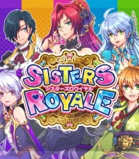 Sisters Royale: Five Sisters Under Fire