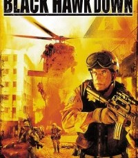 三角洲特种部队：黑鹰坠落