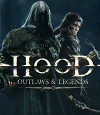 绿林侠盗：亡命之徒与传奇