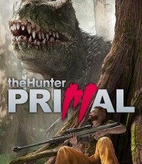 狩猎：原始