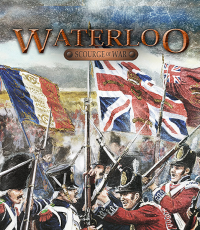 战争灾难：滑铁卢