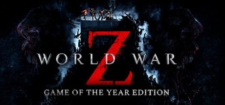 僵尸世界大战 年度版