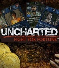 神秘海域：命运之战