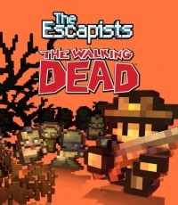 脱逃者：行尸走肉