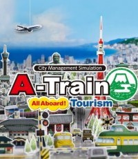 A列车 开始吧 观光开发计划