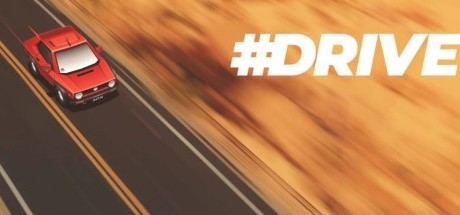 #DRIVE