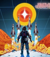 导弹指令：重启