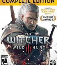 巫师3：狂猎 完全版