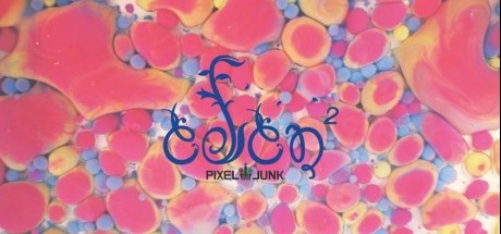 像素垃圾：伊甸园2