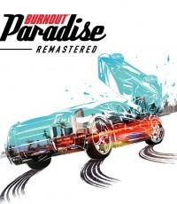火爆狂飙：天堂 重制版