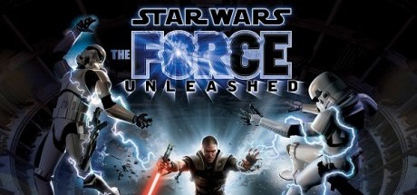 星球大战：原力释放