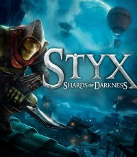 冥河：黑暗碎片