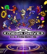 世嘉MD经典合集