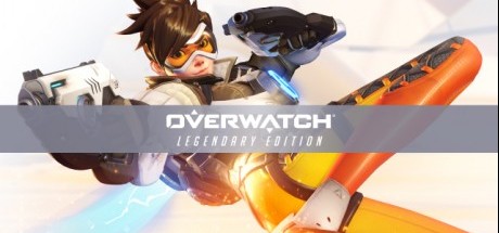 守望先锋 传奇版