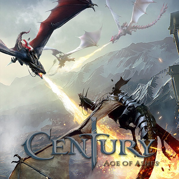 世纪：灰烬纪元