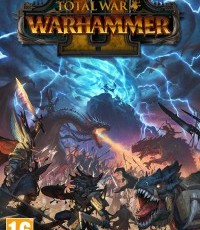 全面战争：战锤2