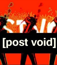 Post Void