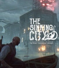 沉没之城
