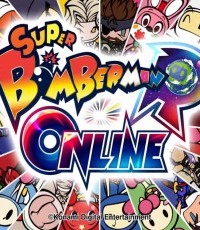 超级炸弹人R Online