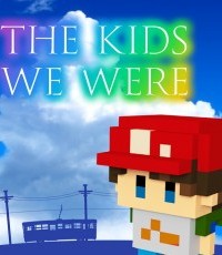 变成大人也不要忘记