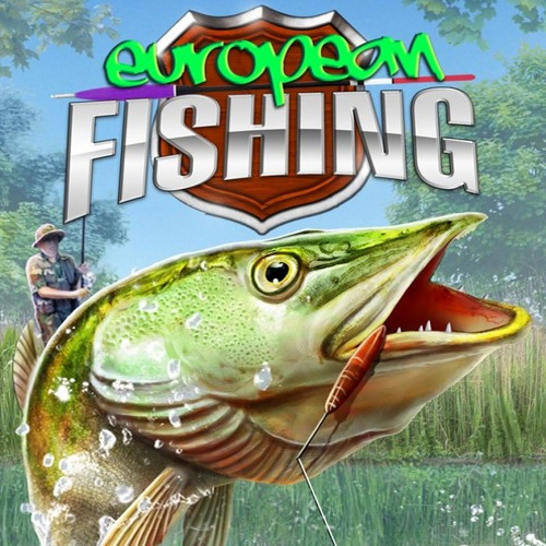 欧洲捕鱼模拟