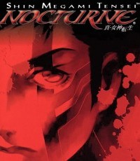 真女神转生3：夜曲