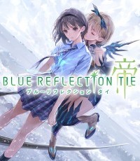 蓝色反射：帝