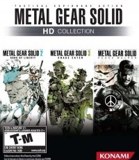 合金装备：高清合集